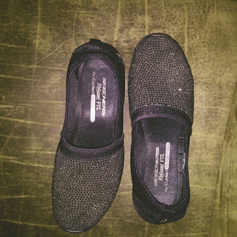 Sketchers EZ Flex Shoes